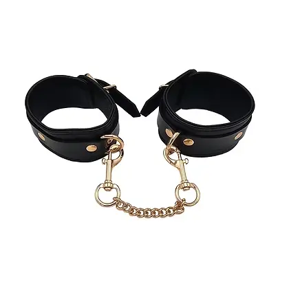 Restraints