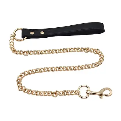 Leashes-Collars